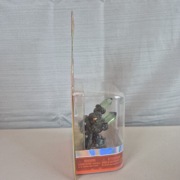 Skylanders Giants Activsion Prism Break Lightcore Toys To Life Video Game Figure - Picture 3 of 11